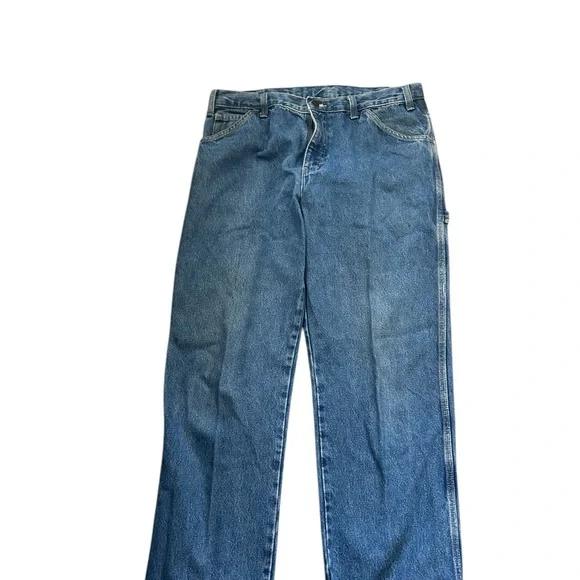 Y2K Dickies Carpenter Jeans - Picture 2 of 5